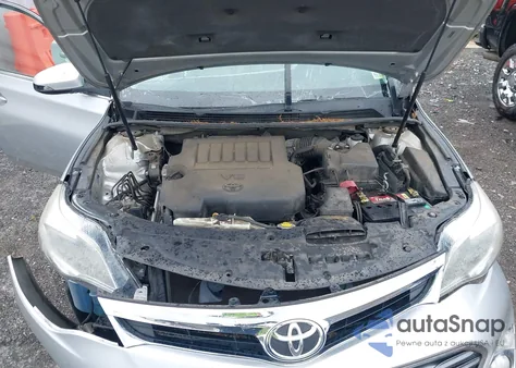 2014 Toyota Avalon Xle Touring z USA, uszkodzony, nr VIN 4T1BK1EB1EU095232